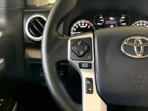 Used 2019 Toyota Tundra SR5 image 23