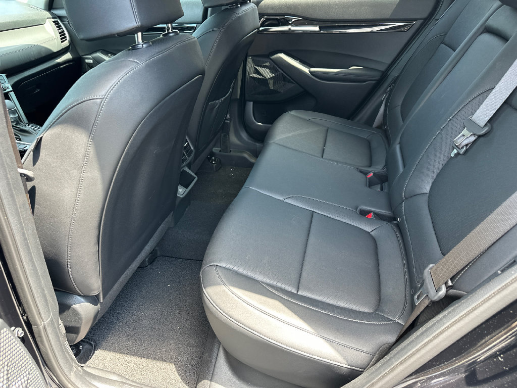 New 2026 Kia Seltos SX w/ SX Sunroof Package AWD/4WD image 21