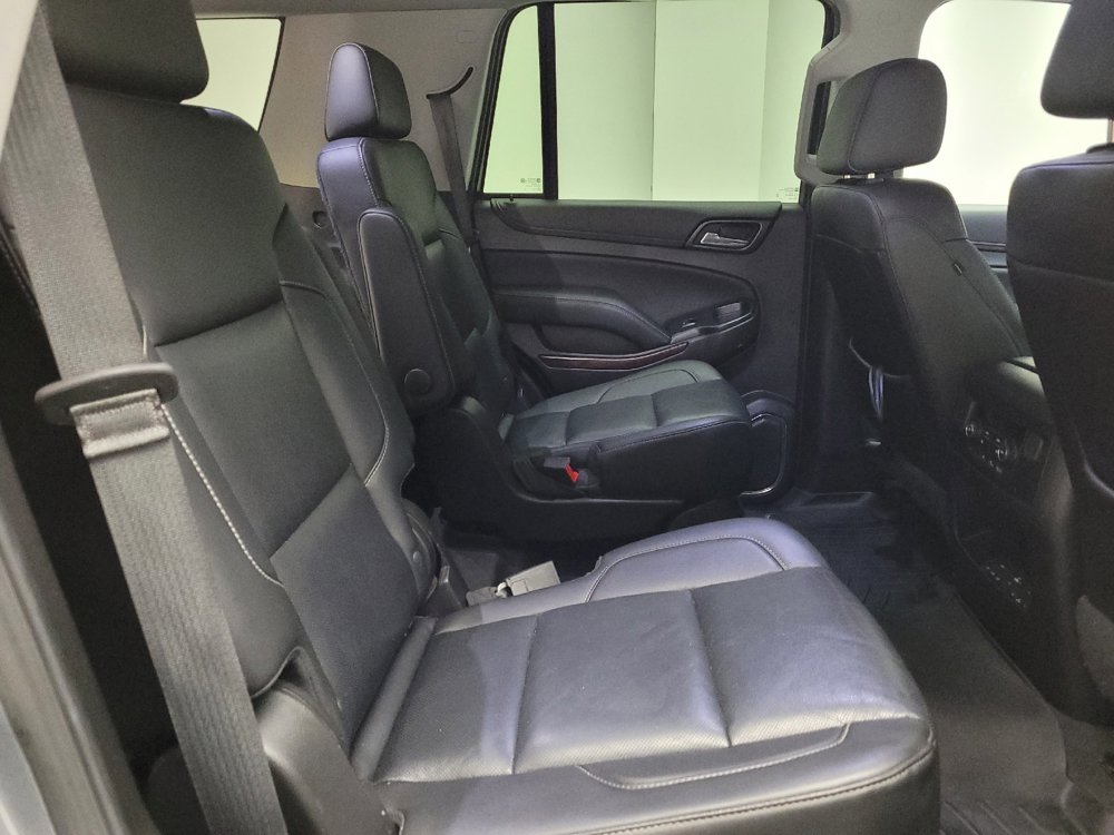 Used 2019 GMC Yukon SLT w/ Premium Edition AWD/4WD image 19