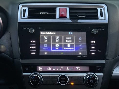 Used 2015 Subaru Legacy 2.5i Premium w/ Moonroof Package image 25