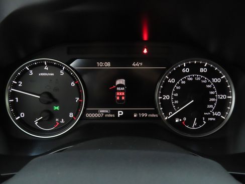 New 2026 Mitsubishi Outlander SE image 11