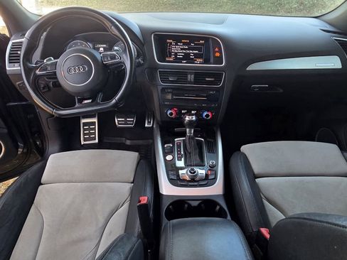 Used 2015 Audi SQ5 Premium Plus image 8