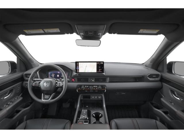 New 2026 Honda Pilot TrailSport image 5