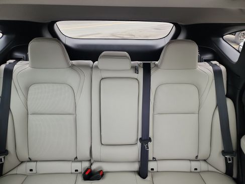 New 2026 Nissan Murano SL AWD/4WD image 23