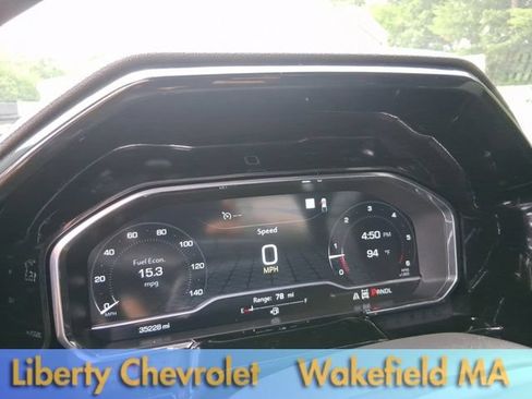 Used 2023 GMC Sierra 1500 Elevation AWD/4WD image 19