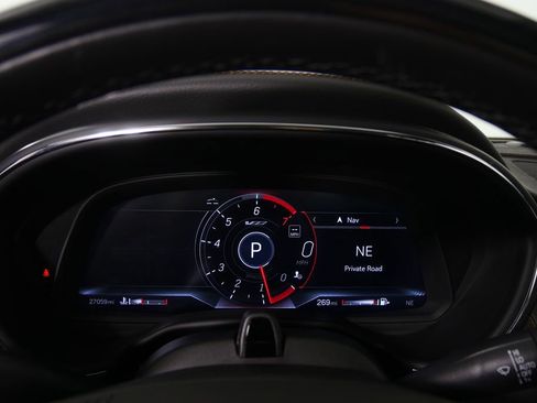 Used 2023 Cadillac CT5 V w/ Super Cruise 2 Package image 23