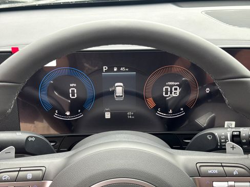 New 2026 Hyundai Kona SEL Premium image 19