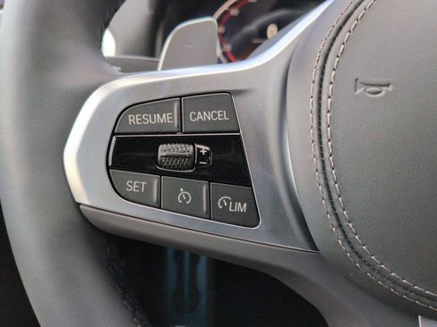 New 2026 BMW 840i xDrive w/ M Sport Professional Package image 26