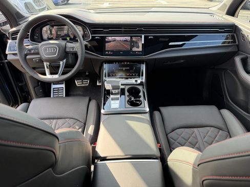 New 2026 Audi Q7 3.0T Prestige image 16
