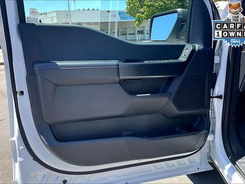 Used 2024 Ford F150 STX RWD image 22