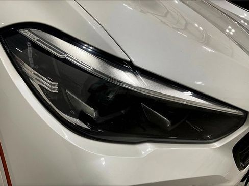 Used 2021 BMW X6 xDrive40i w/ M Sport Package image 29