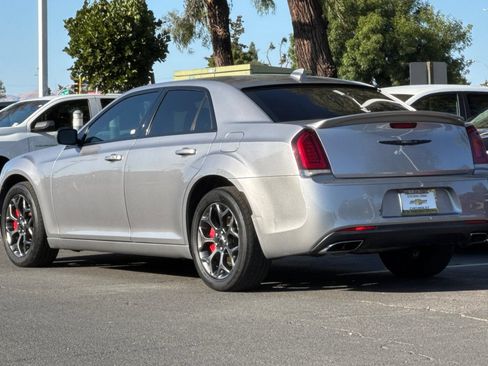 Used 2018 Chrysler 300 S AWD/4WD image 7