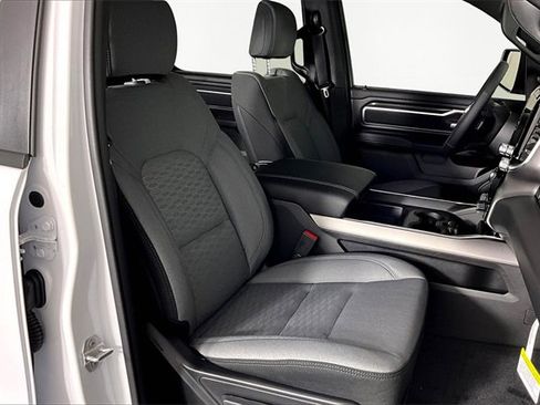 New 2026 RAM 1500 Big Horn image 12