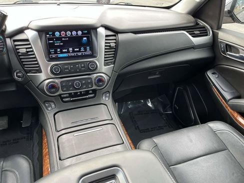 Used 2018 Chevrolet Tahoe Premier image 11