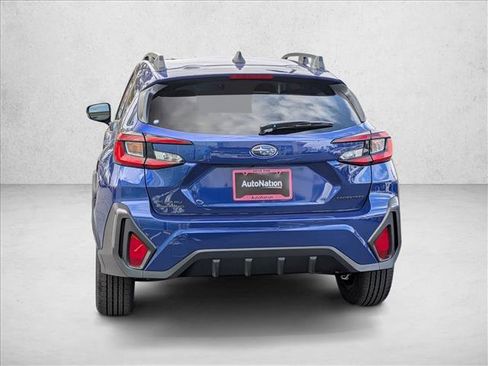New 2026 Subaru Crosstrek 2.5i Limited AWD/4WD image 8