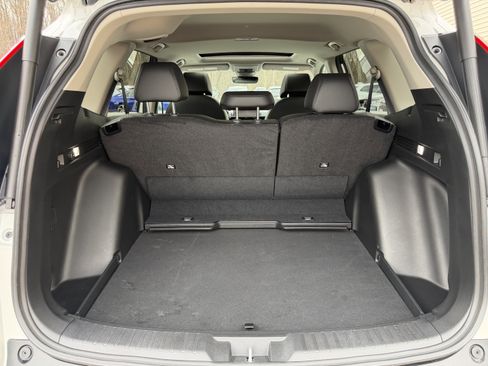 Used 2024 Honda CR-V EX-L image 30