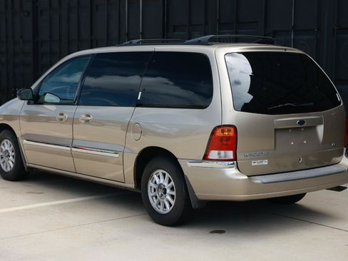 Used 1999 Ford Windstar SE FWD image 5