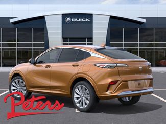 New 2026 Buick Envista Avenir video 1