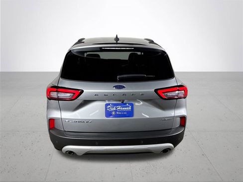 Used 2024 Ford Escape Platinum image 7