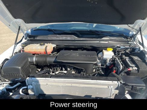 Used 2022 RAM 1500 Lone Star image 22