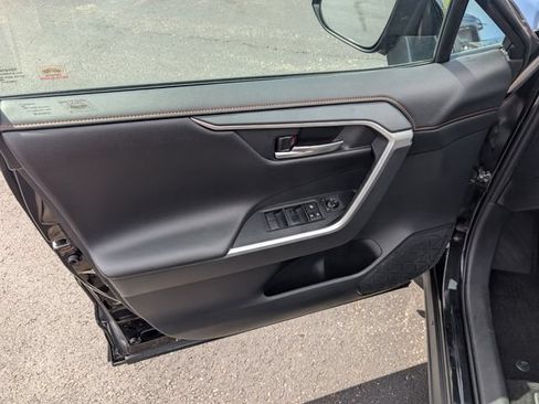 Used 2019 Toyota RAV4 Adventure w/ All Weather Liner Package AWD/4WD image 15