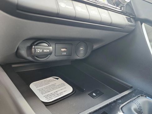 New 2026 Hyundai Elantra Sport FWD image 13