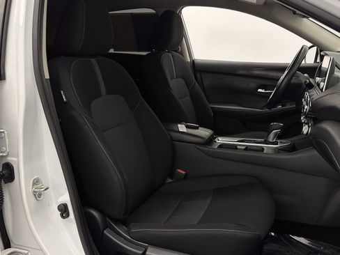 Used 2022 Nissan Sentra SV image 33