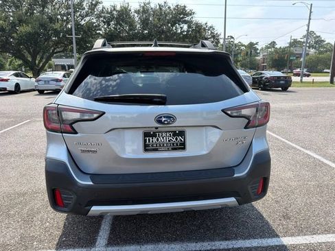 Used 2020 Subaru Outback Limited XT w/ Popular Package #2 AWD/4WD image 6