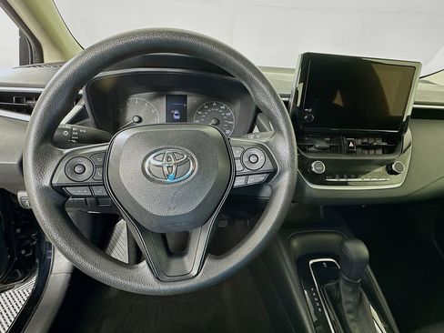 Certified 2024 Toyota Corolla LE image 11