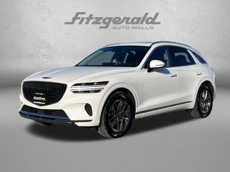Used 2023 Genesis GV70 2.5T w/ Select Package AWD/4WD video 2