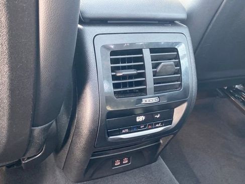 Used 2024 BMW X3 xDrive30i image 19