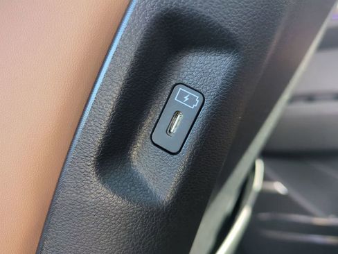 New 2026 Hyundai Santa Fe Calligraphy image 18