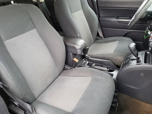 Used 2016 Jeep Patriot Sport w/ Power Value Group image 4