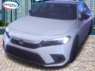 Used 2023 Honda Civic Sport video 2