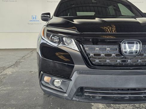Used 2021 Honda Passport Sport image 16