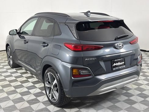 Used 2020 Hyundai Kona Ultimate image 7