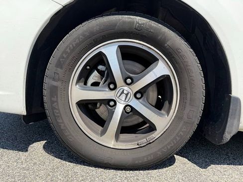 Used 2015 Honda Civic SE image 23