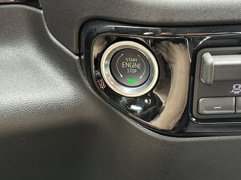 New 2026 Chevrolet Silverado 1500 LT w/ Safety Package image 22