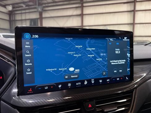 Used 2023 Ford Escape ST-Line w/ Tech Pack #1 FWD image 33