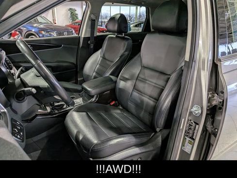 Used 2018 Kia Sorento EX w/ EX Advanced Touring Package image 12