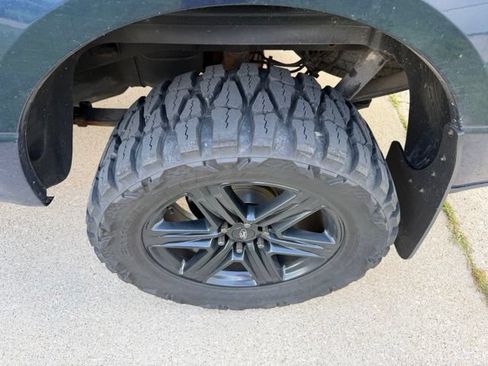 Used 2018 Ford F150 XLT w/ Equipment Group 302A Luxury AWD/4WD image 12