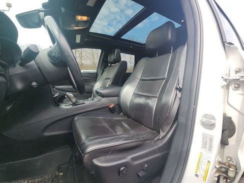 Used 2018 Jeep Grand Cherokee High Altitude image 11