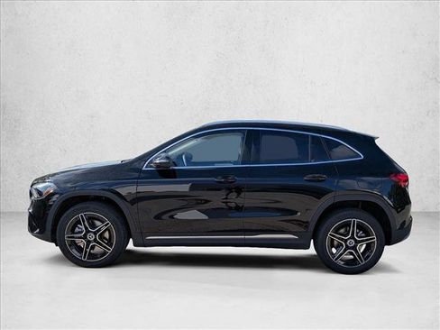 New 2026 Mercedes-Benz GLA 250 image 5