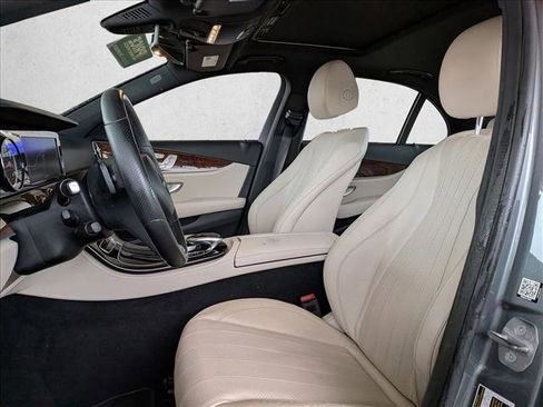 Used 2018 Mercedes-Benz E 300 image 15