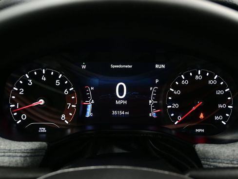 Used 2023 Jeep Compass Latitude w/ Convenience Group AWD/4WD image 27