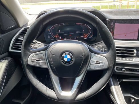 Used 2019 BMW X7 xDrive40i AWD/4WD image 30