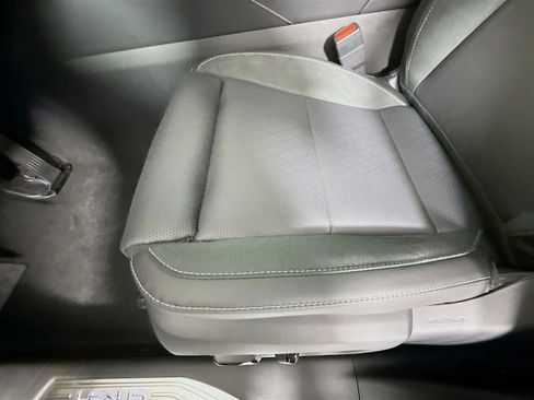 New 2026 Lexus RX 450h AWD image 21