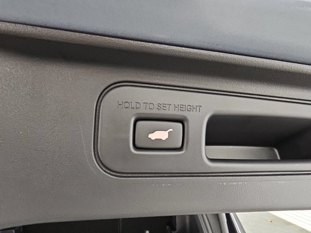 New 2026 Honda Passport TrailSport image 36