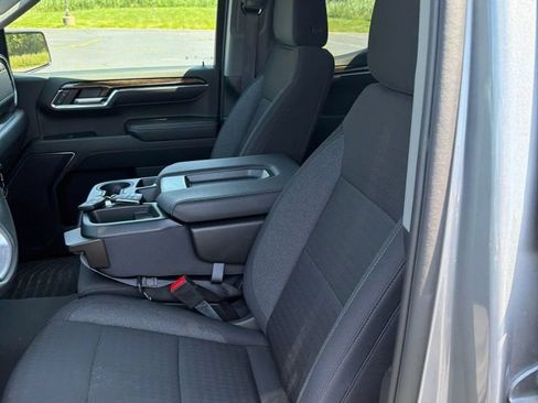 Used 2024 GMC Sierra 1500 Elevation AWD/4WD image 5