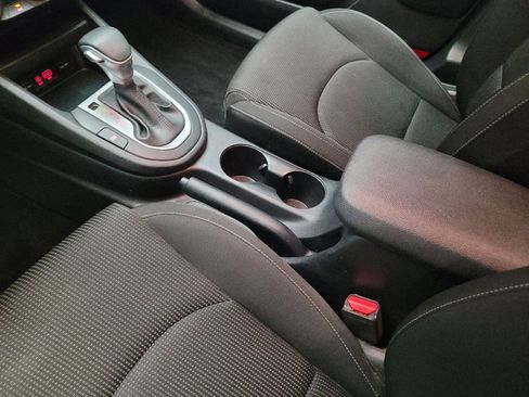 Used 2021 Kia Forte LXS FWD image 26